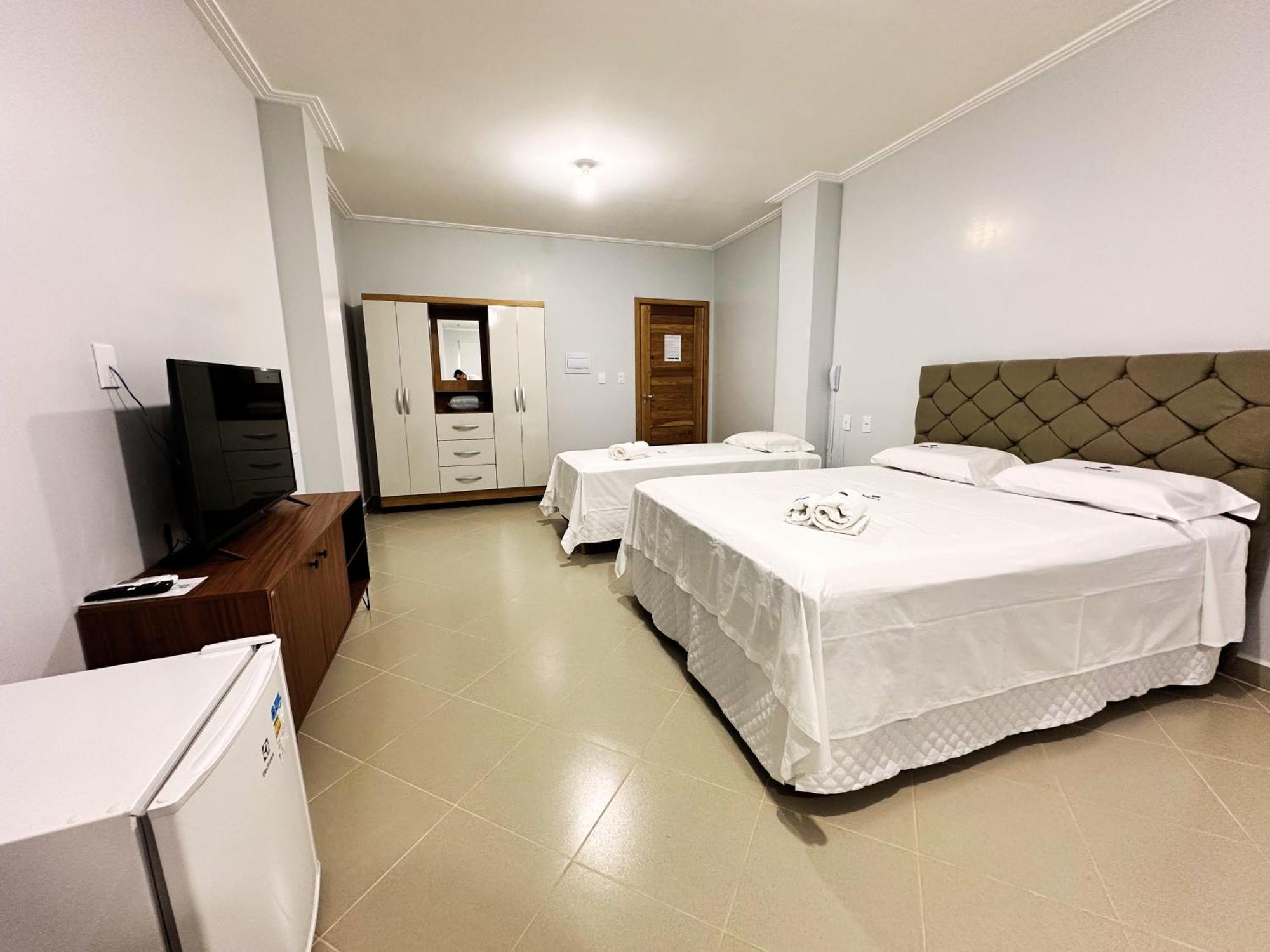 Danny'S Hotel Tailandia エクステリア 写真
