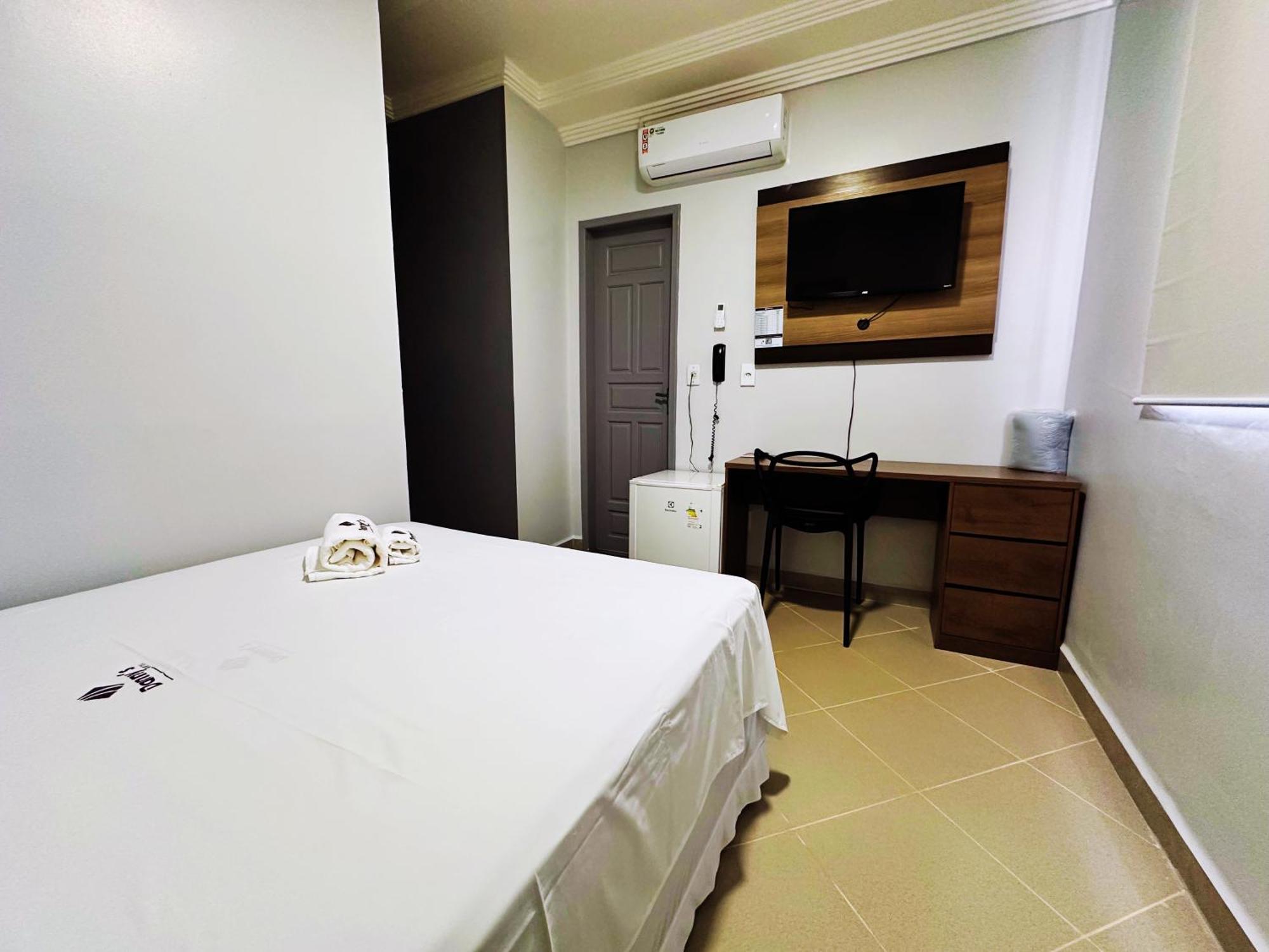 Danny'S Hotel Tailandia エクステリア 写真
