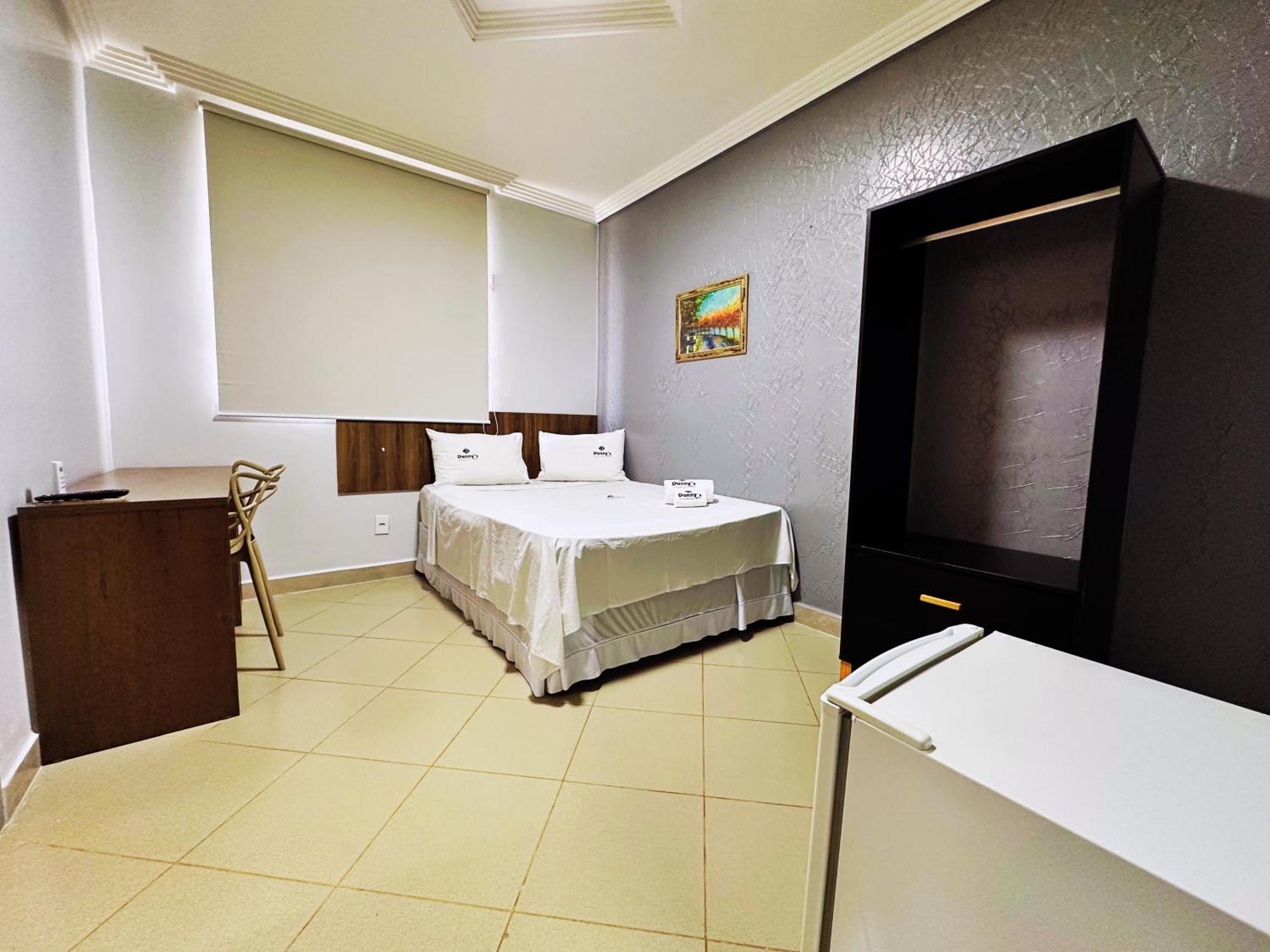 Danny'S Hotel Tailandia エクステリア 写真