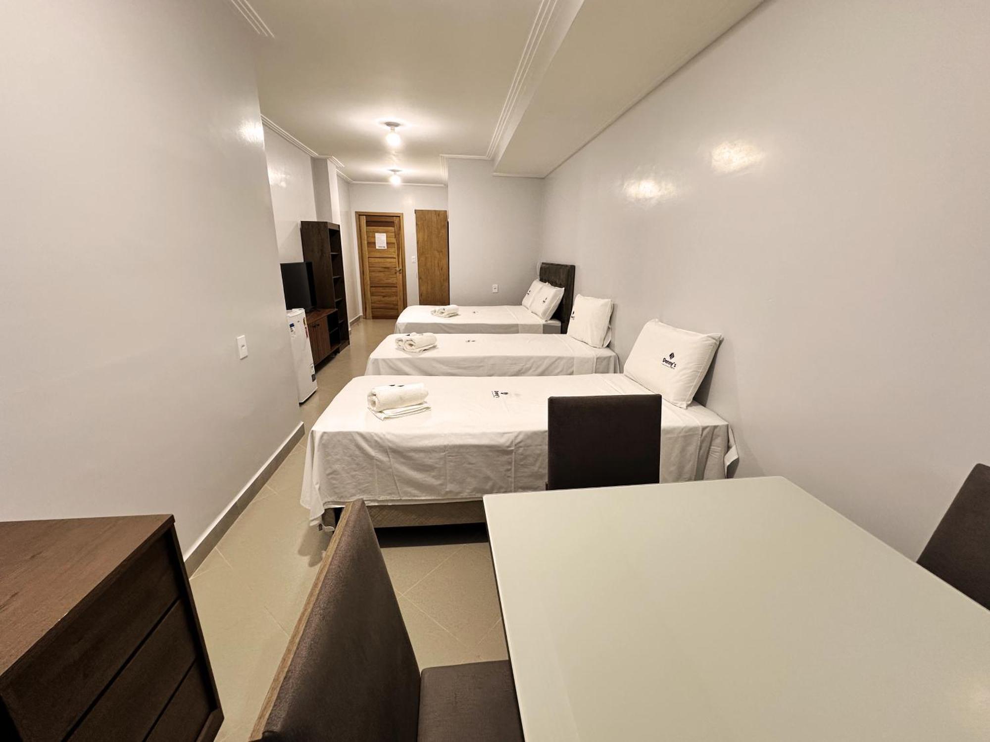 Danny'S Hotel Tailandia エクステリア 写真